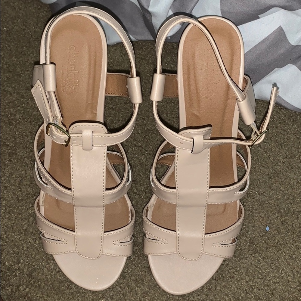 Wedges - Picture 2 of 3
